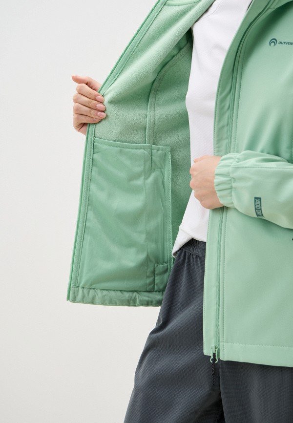 Outventure Куртка - фото 5