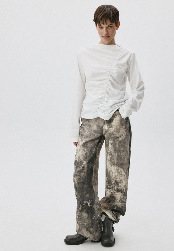 Sela Лонгслив - фото 2