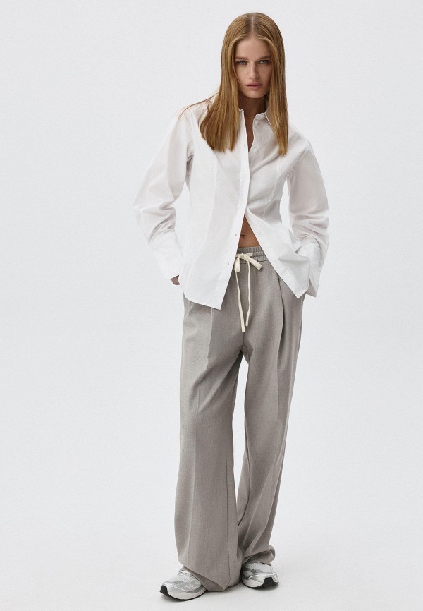 Sela Рубашка - фото 2