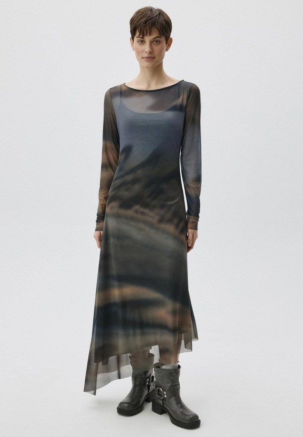 Sela Платье - фото 1