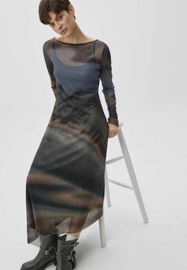 Sela Платье - фото 5