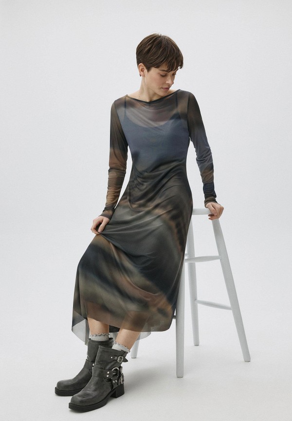 Sela Платье - фото 4