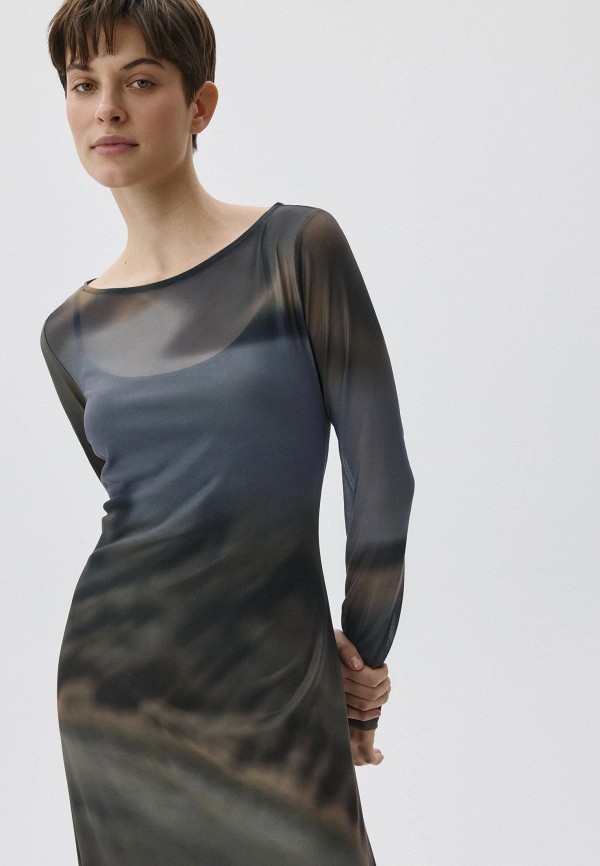 Sela Платье - фото 2