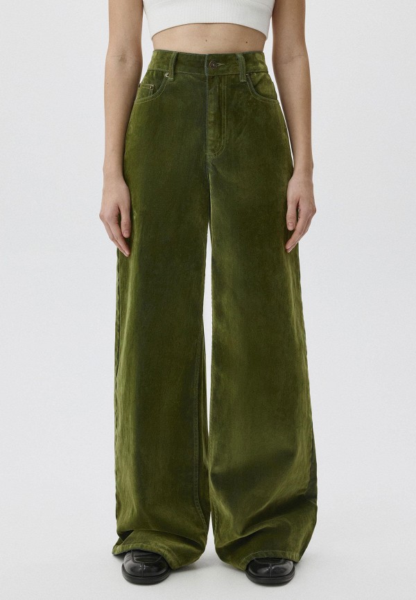 Sela Джинсы - фото 1