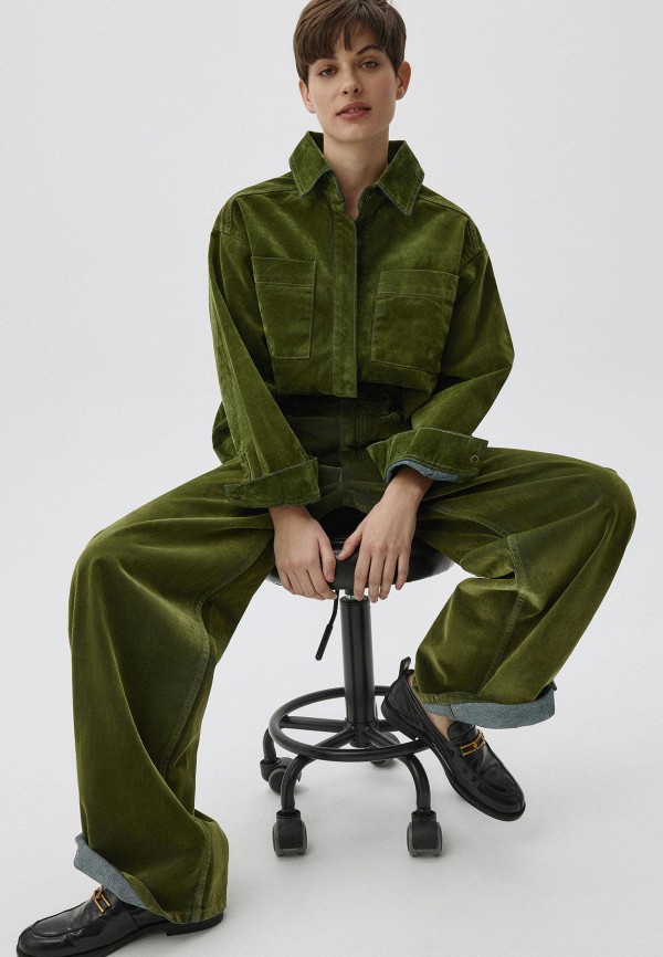 Sela Джинсы - фото 2