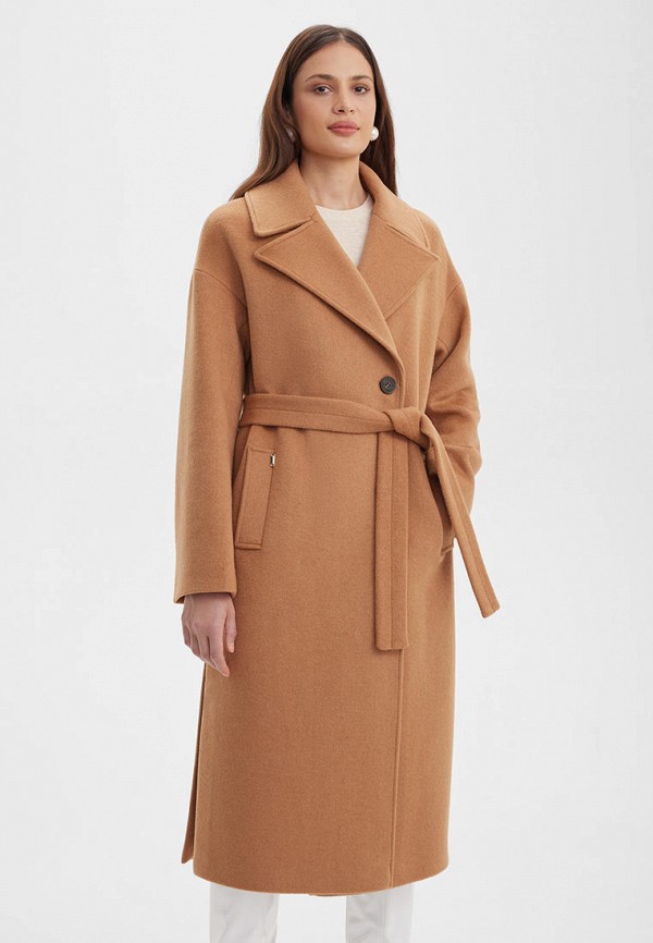 Sinar Пальто однобортное - фото 1