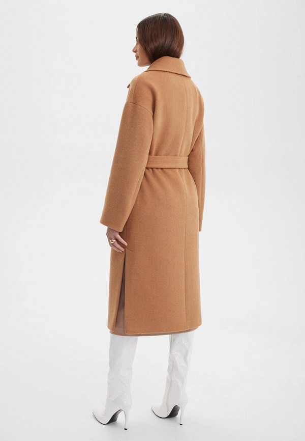 Sinar Пальто однобортное - фото 3