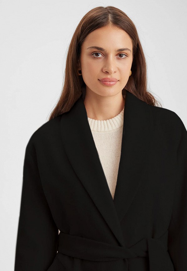 Sinar Пальто-халат - фото 5