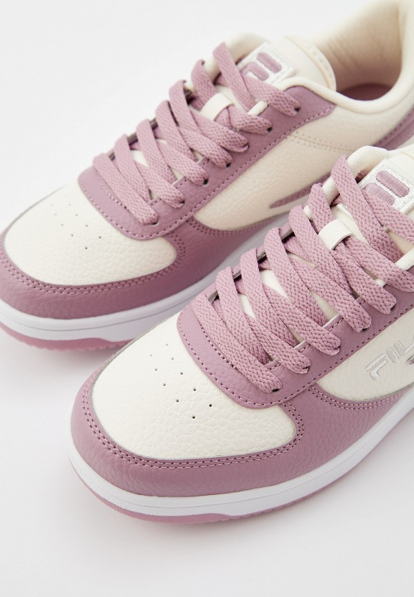 Fila Кеды - фото 2