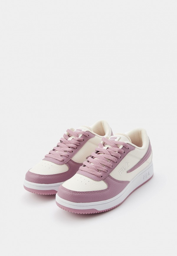 Fila Кеды - фото 3