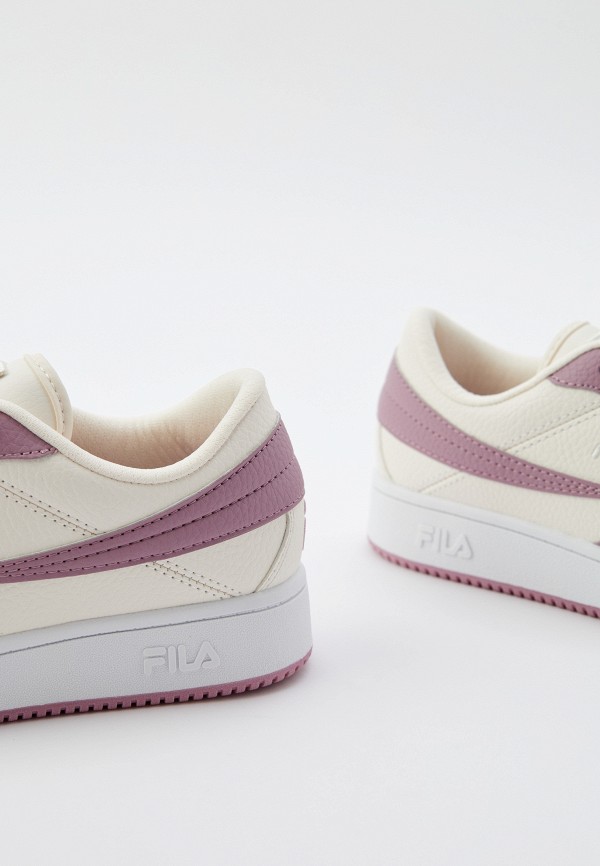 Fila Кеды - фото 4