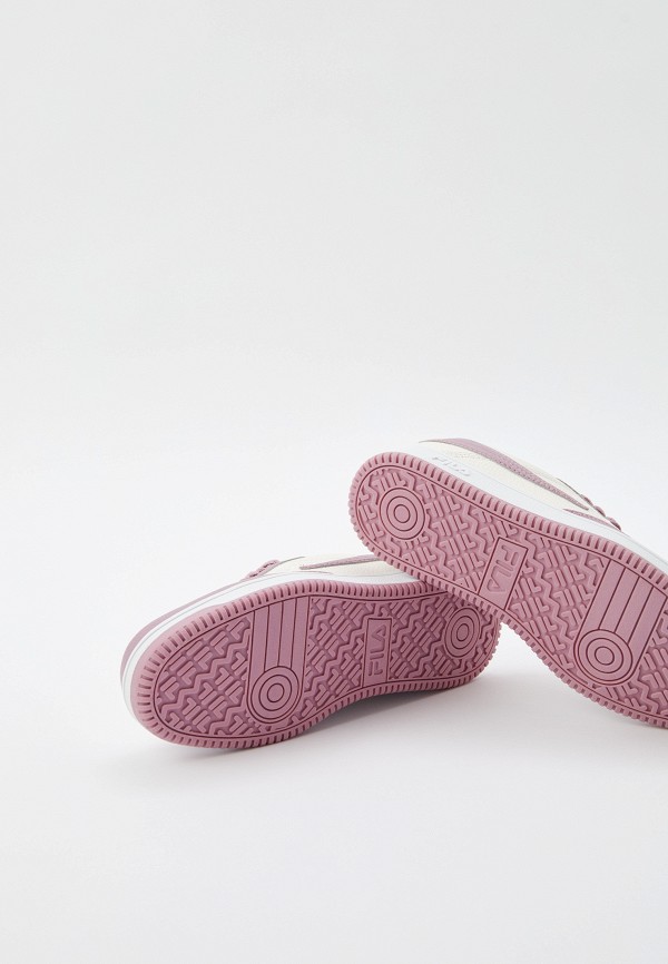 Fila Кеды - фото 5