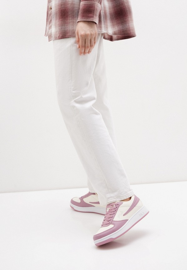 Fila Кеды - фото 6