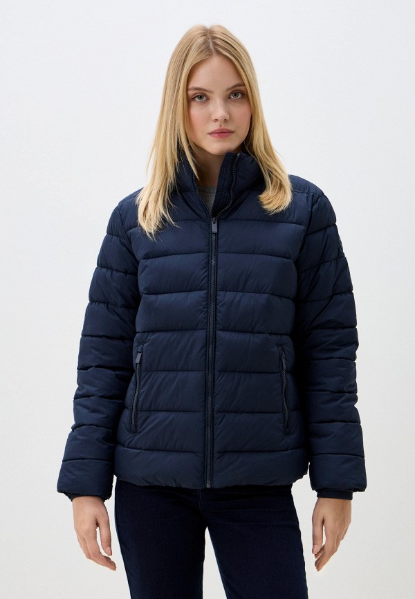 Tom Tailor Куртка утепленная - Lamoda Online Exclusive - фото 1
