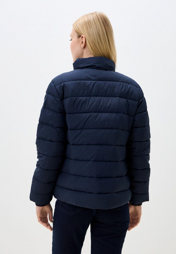 Tom Tailor Куртка утепленная - Lamoda Online Exclusive - фото 3