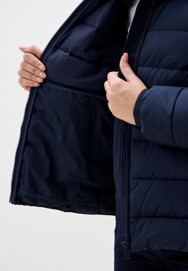 Tom Tailor Куртка утепленная - Lamoda Online Exclusive - фото 5