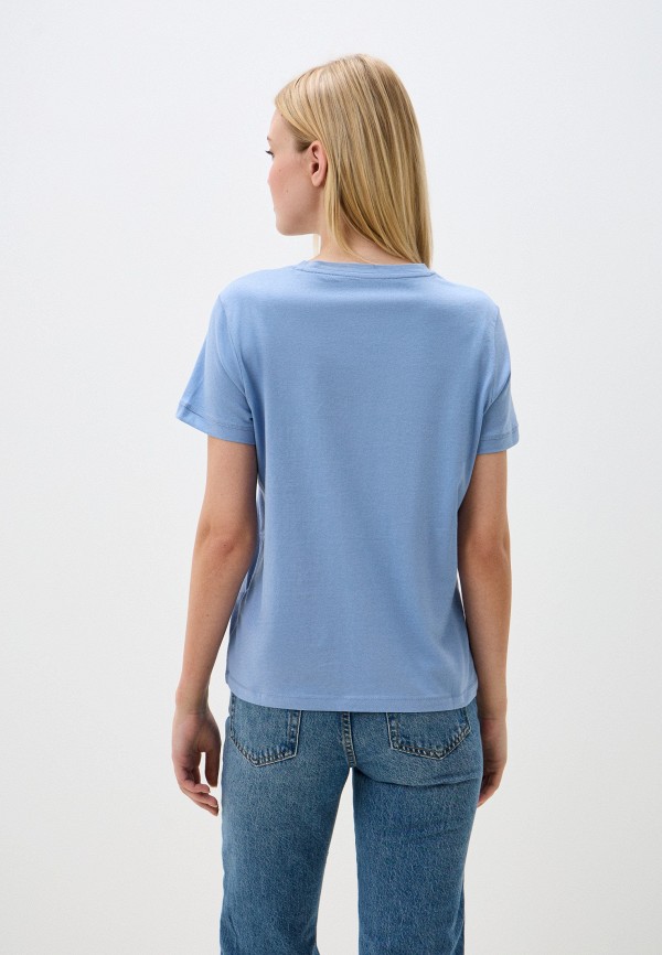 Tom Tailor Футболка - Lamoda Online Exclusive - фото 2