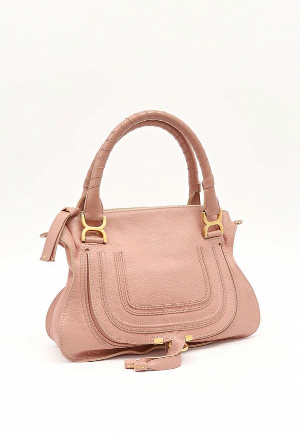 Chloe Resale Сумка - Marcie - фото 2