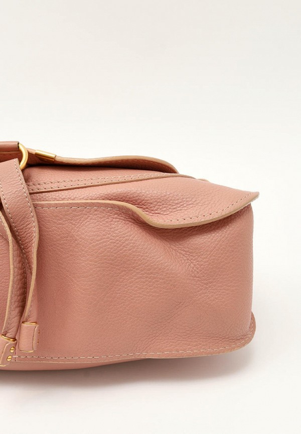 Chloe Resale Сумка - Marcie - фото 6