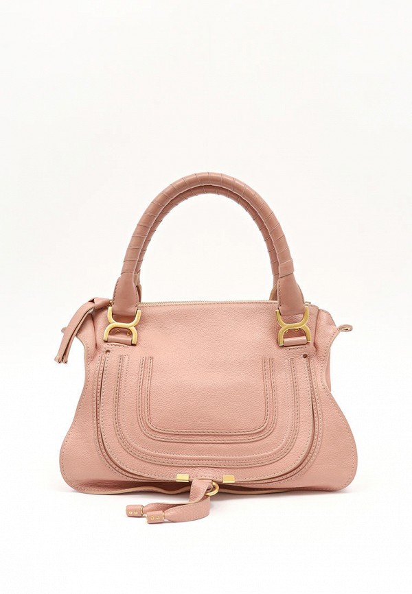 Chloe Resale Сумка - Marcie - фото 1