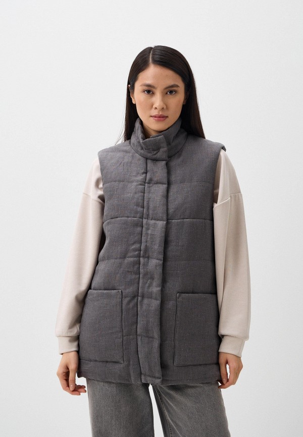 Изольна Жилет - фото 1