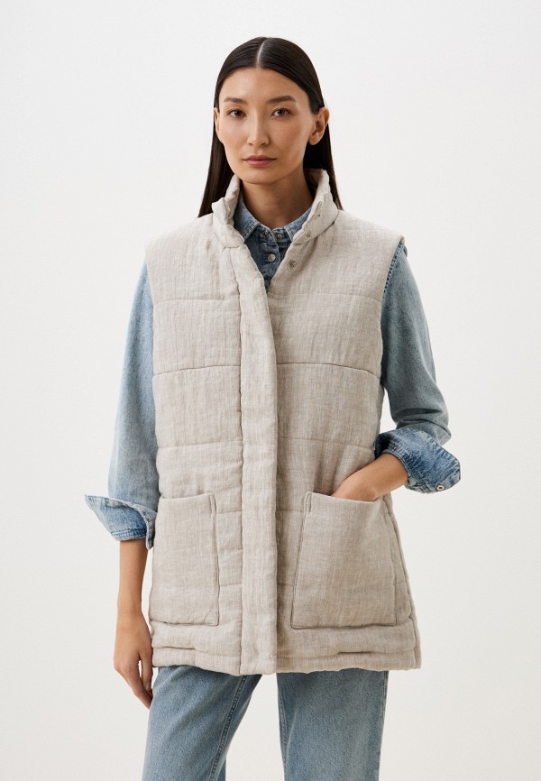 Изольна Жилет утепленный - фото 1