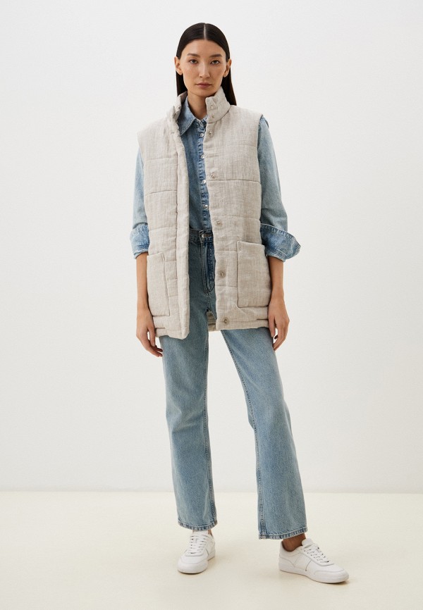 Изольна Жилет утепленный - фото 2