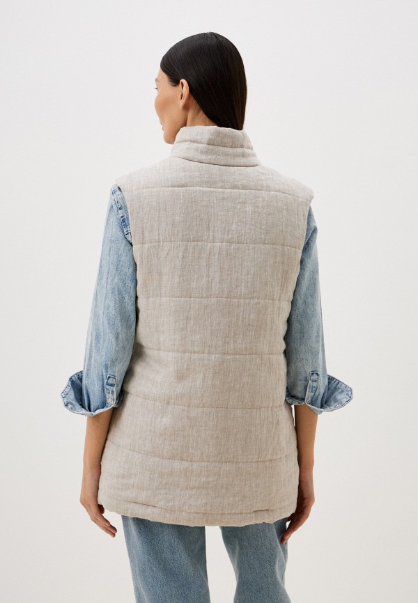 Изольна Жилет утепленный - фото 3