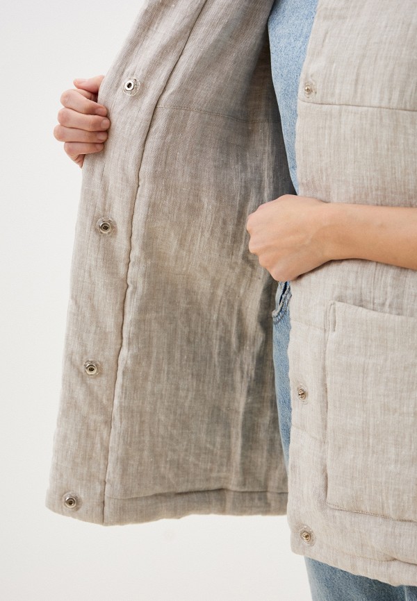 Изольна Жилет утепленный - фото 4