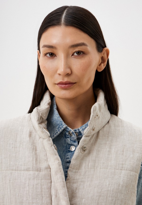 Изольна Жилет утепленный - фото 5