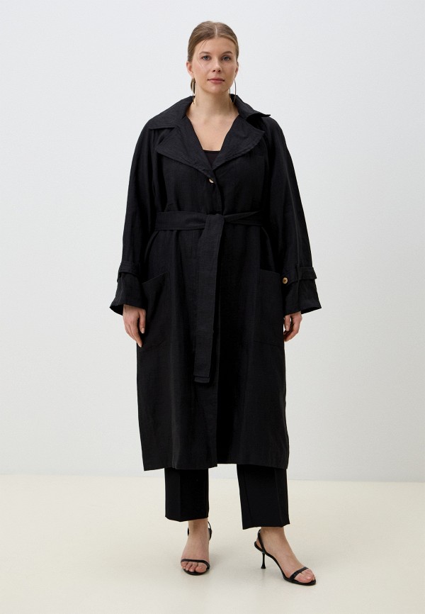 Изольна Плащ - фото 1