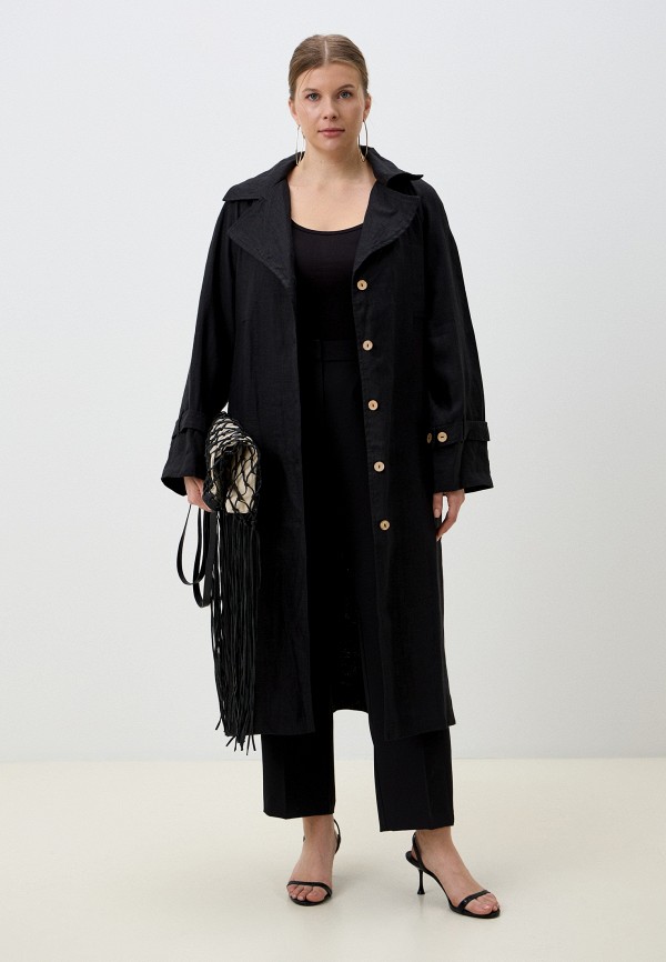 Изольна Плащ - фото 2