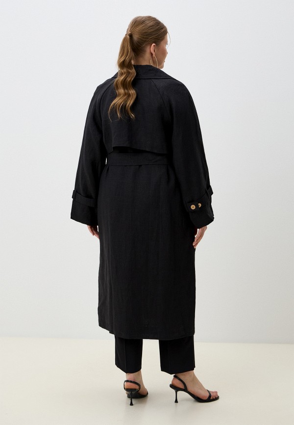 Изольна Плащ - фото 3