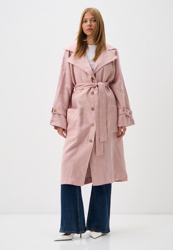 Изольна Тренч - фото 1