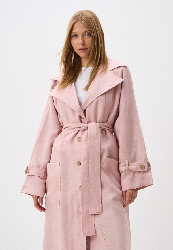 Изольна Тренч - фото 2