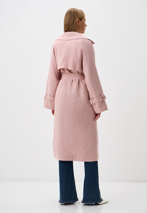 Изольна Тренч - фото 3