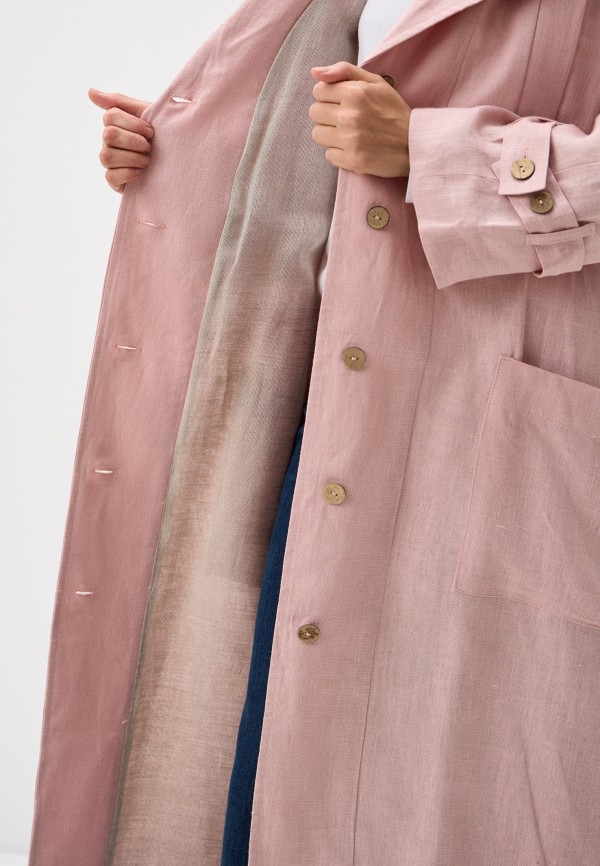 Изольна Тренч - фото 4