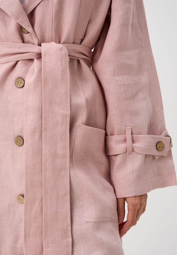 Изольна Тренч - фото 5