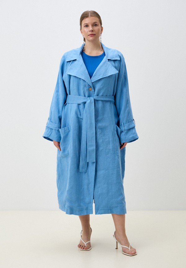 Изольна Плащ - фото 1