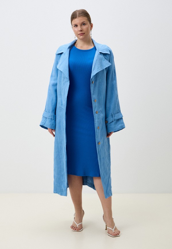 Изольна Плащ - фото 2