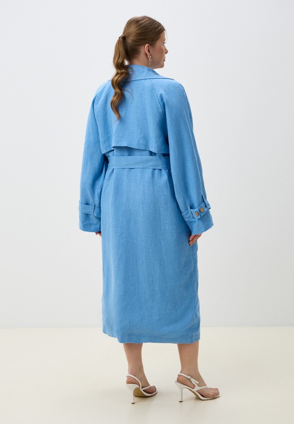 Изольна Плащ - фото 3