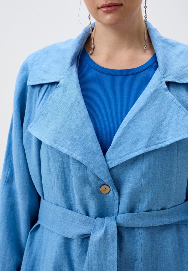 Изольна Плащ - фото 4