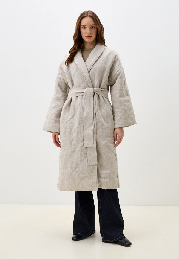 Изольна Куртка-пальто - фото 1