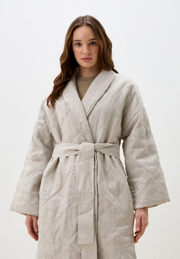 Изольна Куртка-пальто - фото 2