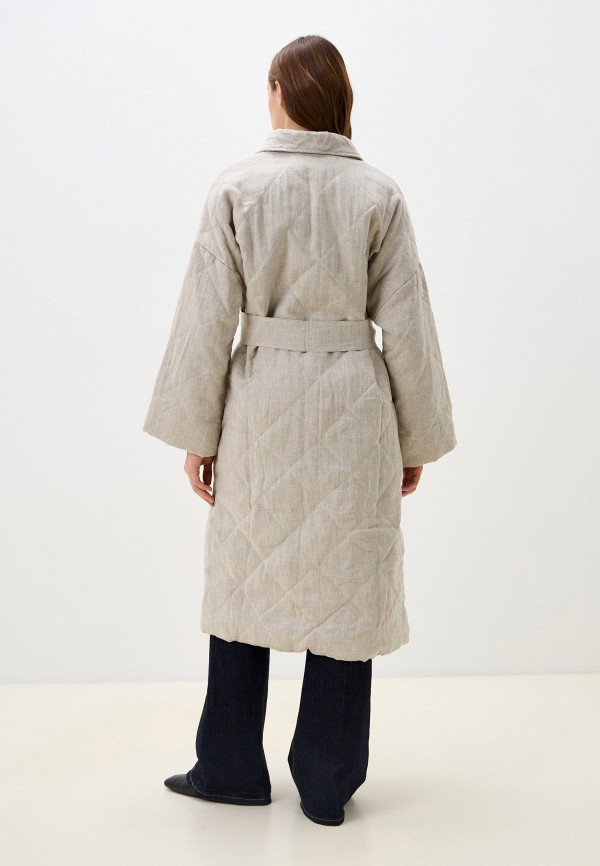 Изольна Куртка-пальто - фото 3