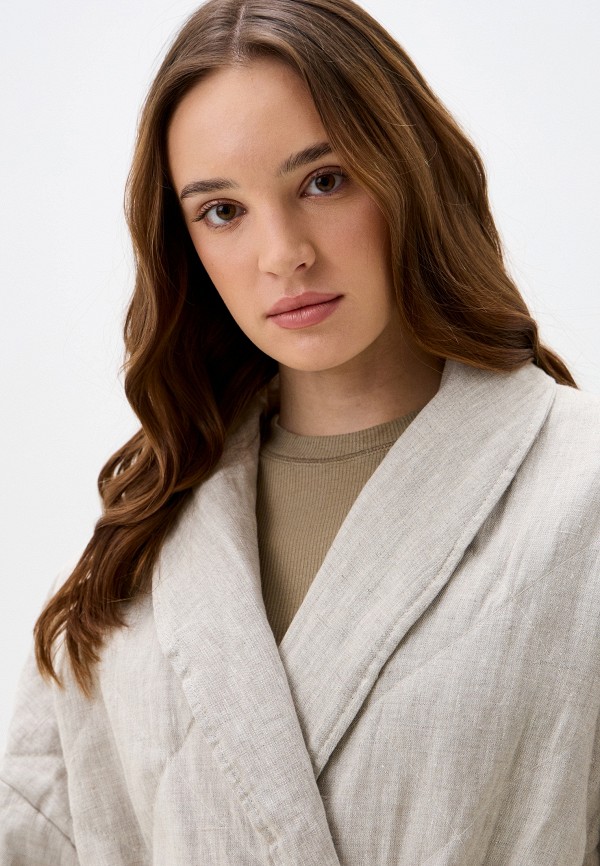 Изольна Куртка-пальто - фото 4