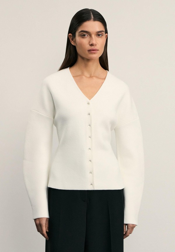 Zarina Кардиган - фото 5