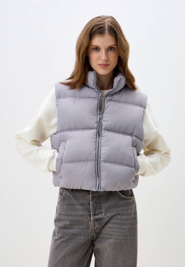 Befree Жилет утепленный - Woman Mix&Match - фото 1