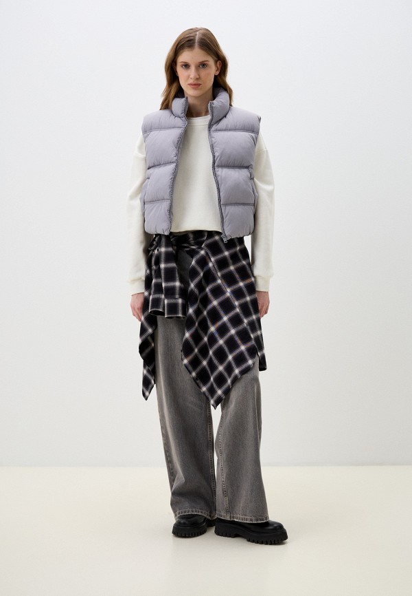 Befree Жилет утепленный - Woman Mix&Match - фото 2