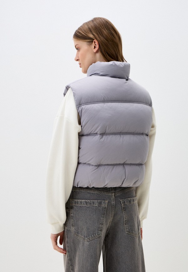 Befree Жилет утепленный - Woman Mix&Match - фото 3